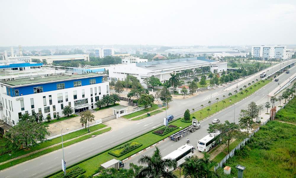 SHTP với định hướng phát triển mạnh mẽ trong lĩnh vực công nghệ cao tại khu vực Đông Sài Gòn với nhiều ưu đãi thuế Khu Công nghệ cao TPHCM vô cùng hấp dẫn