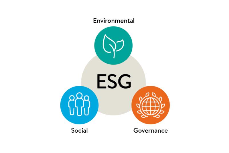 Xu hướng ESG đang trở nên phổ ở các mô hình tòa nhà văn phòng xanh