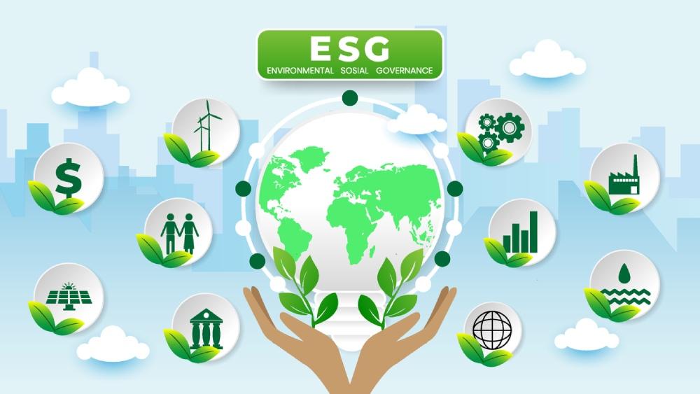 Tiêu chuẩn ESG