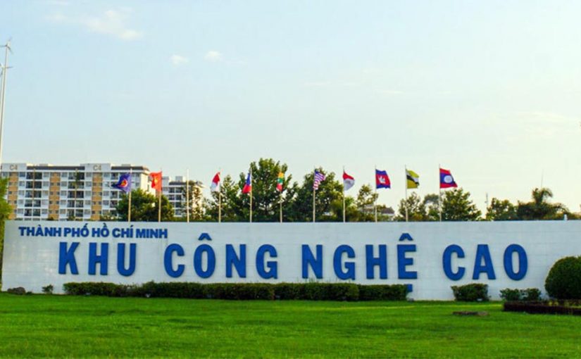 OneHub Saigon – Định hướng trở thành một Tech Hub mới triển vọng tại Khu Công nghệ cao TPHCM