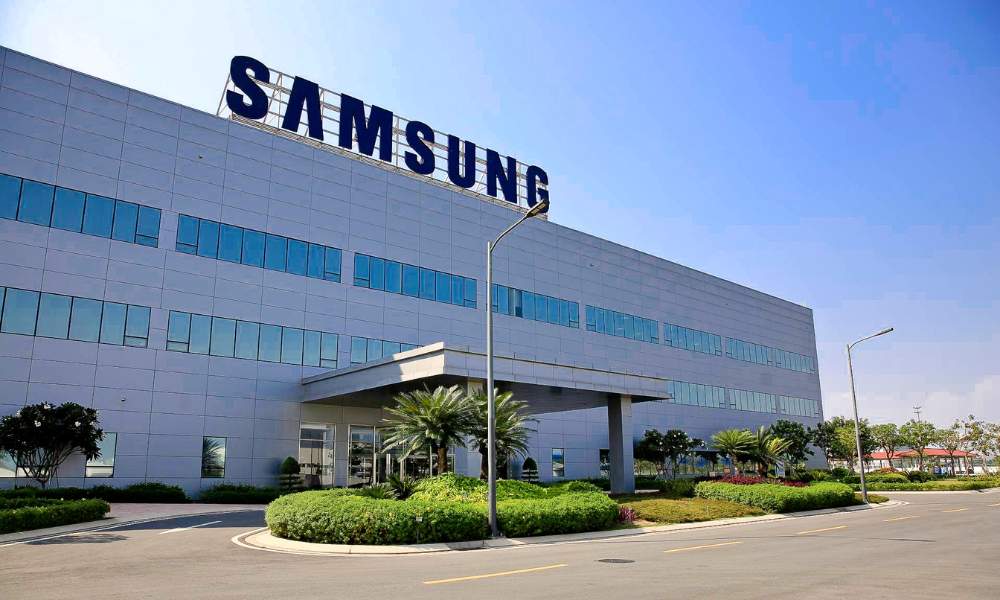 Khu công nghệ cao TPHCM là địa điểm được lựa chọn bởi nhiều ông lớn ngành công nghệ như Samsung, Nidec, Intel...
