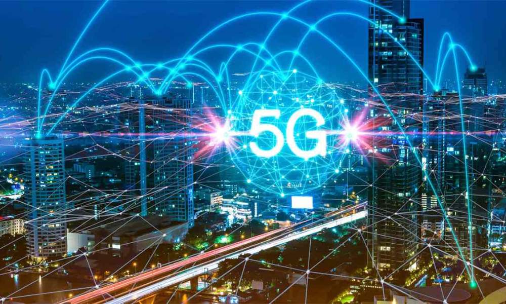 Mạng 5G là một nhân tố trong chiến lược xây dựng Tech Hub Thành phố Thủ Đức tại khu vực Đông Sài Gòn