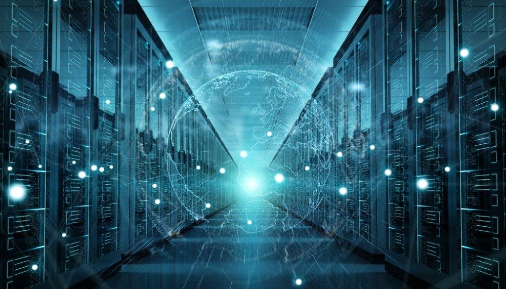 What is a data center?