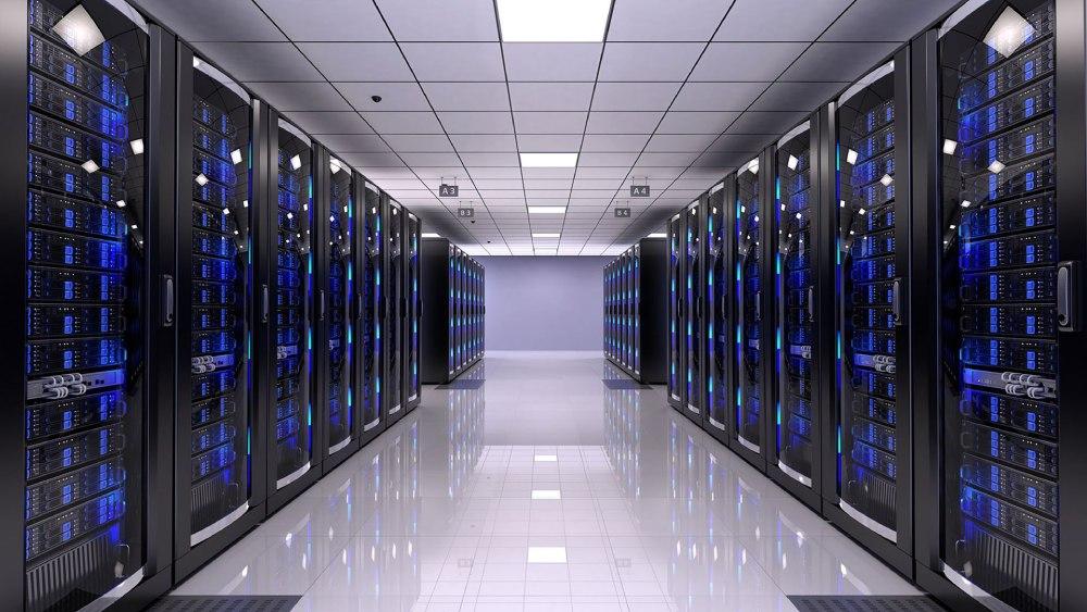 Many levels of Data Centers