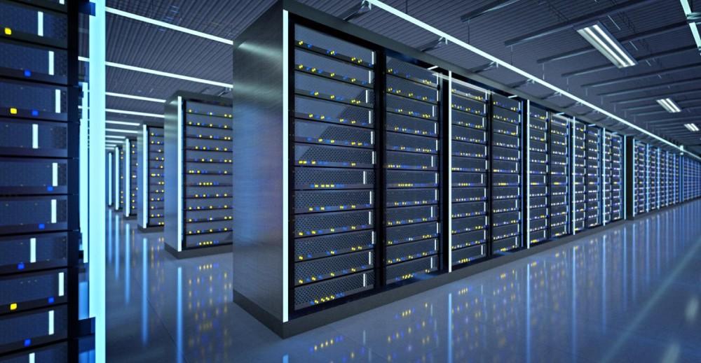 Why are data centers important to businesses?