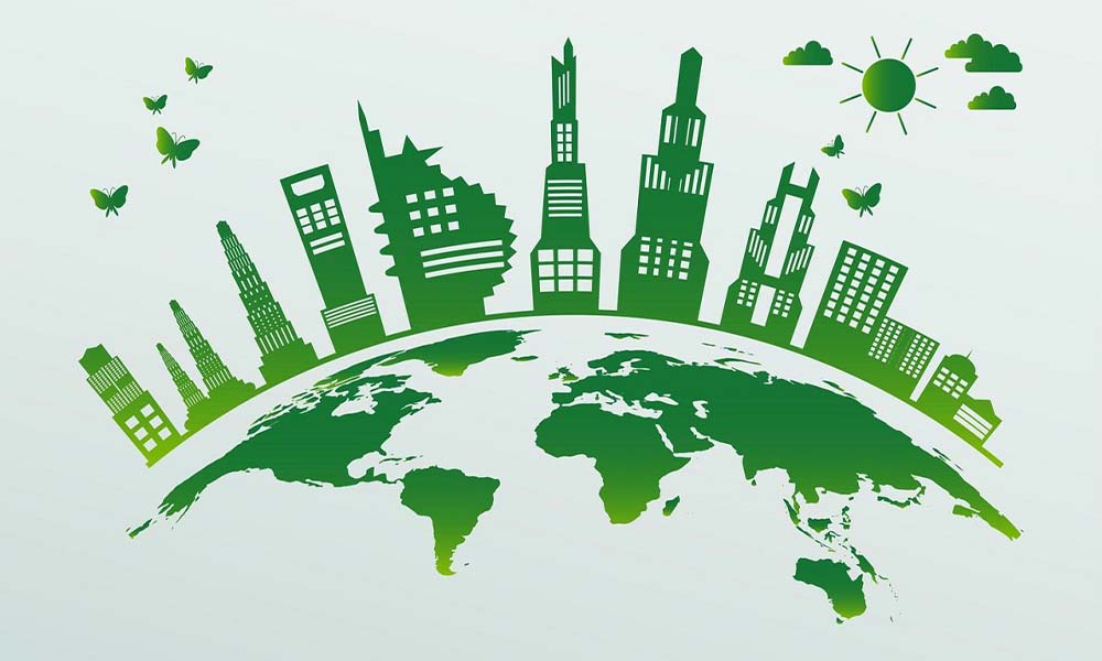 Ảnh hưởng của tiêu chuẩn ESG đối với xu hướng tòa nhà văn phòng xanh