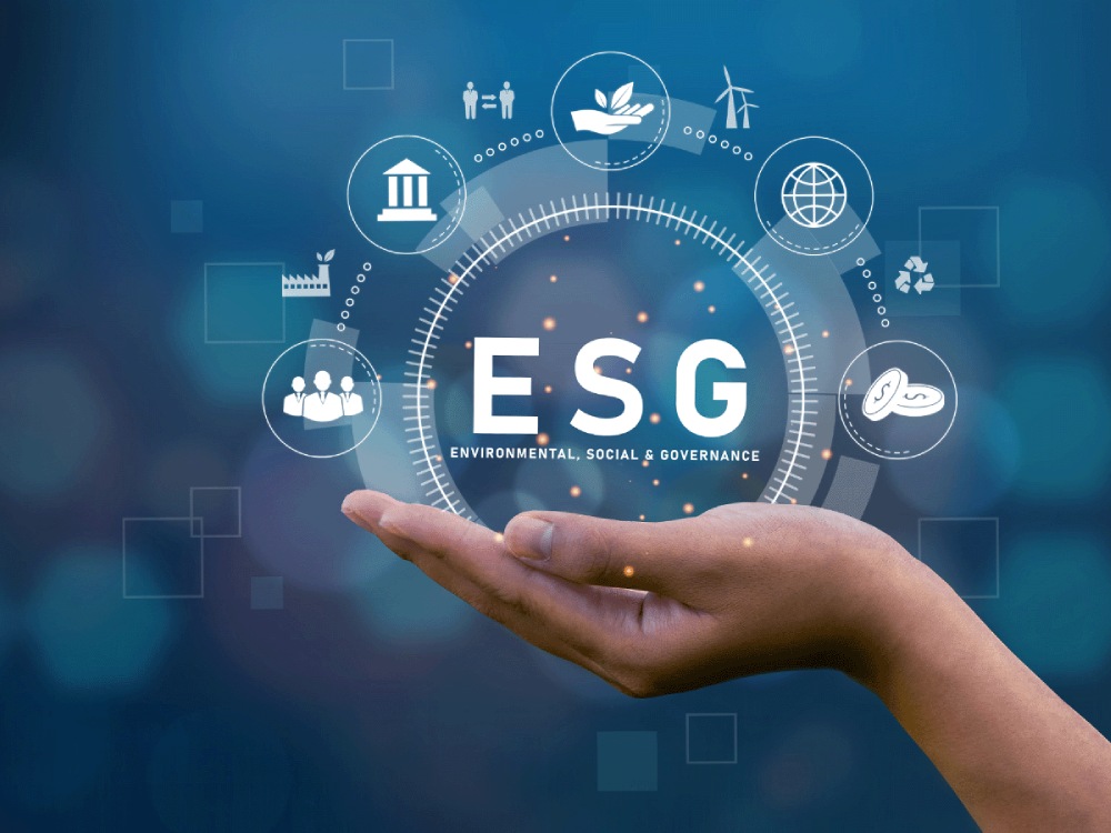 Tiêu chuẩn ESG tạo nên công trình tiết kiệm năng lượng cho các tòa nhà văn phòng xanh