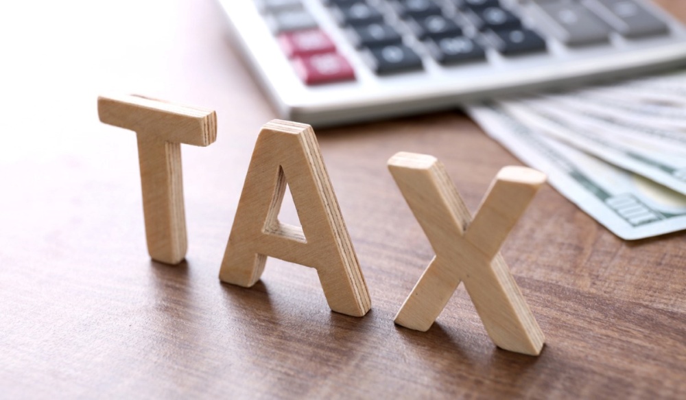 Những thông tin cần biết về thuế thu nhập doanh nghiệp