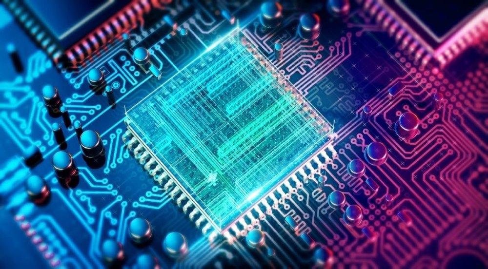 Microchip industry and advantages in Vietnam