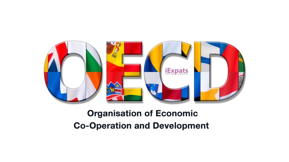 Vietnam is a member of the OECD