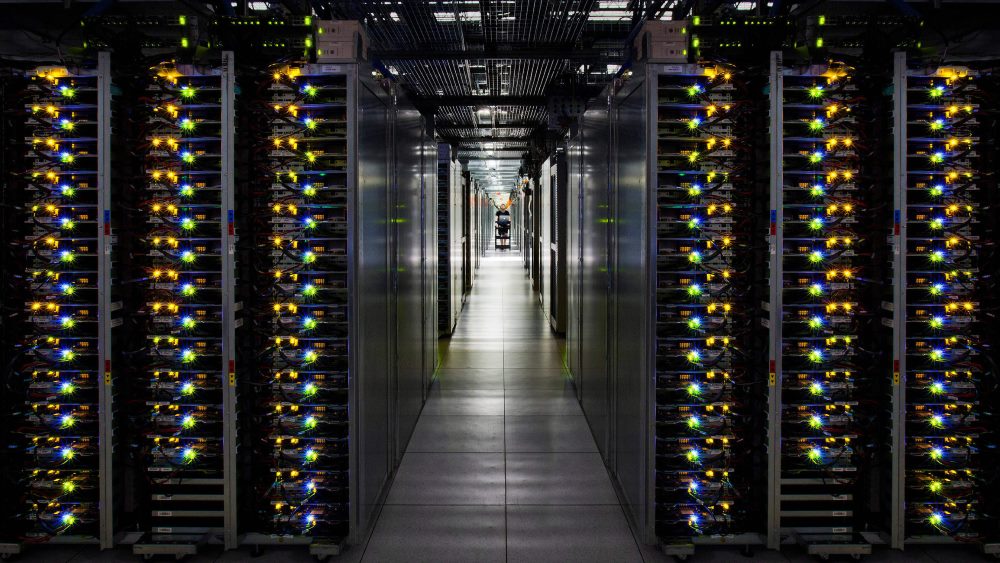 The data center sector is considered an untapped goldmine in Vietnam