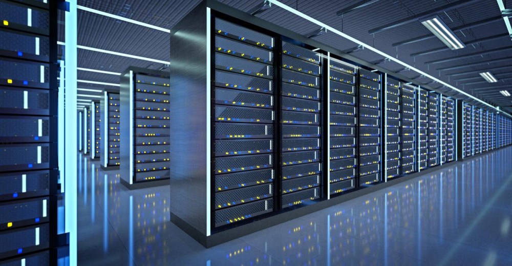Với những trung tâm dữ liệu có tới hàng ngàn tủ rack thì việc kiểm tra thủ công sẽ tốn rất nhiều thời gian