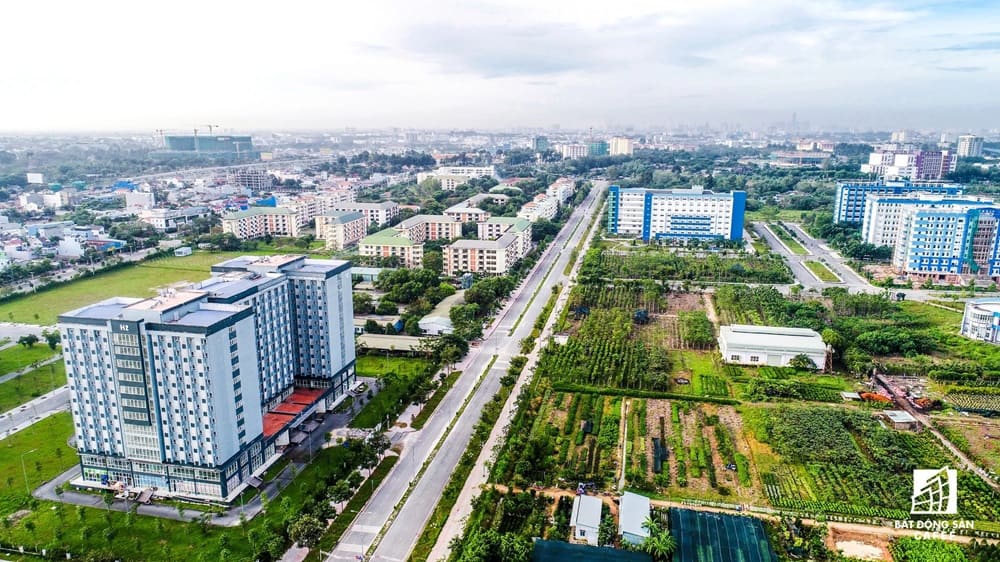 TP.Thủ Đức hướng tới mục tiêu trở thành khu Tech Hub nổi trội của TP.Hồ Chí Minh