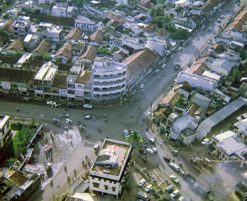 Tên gọi Phú Nhuận mang ý nghĩa trù phú